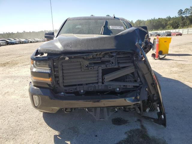 Aukcja sprzedaży 2018 Chevrolet Silverado, vin: 3GCUKREC2JG142981, numer aukcji: 82691745