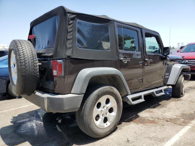Продаж на аукціоні авто 2013 Jeep Wrangler Unlimited, vin: 1C4HJWDG1DL682000, номер лоту: 86313375