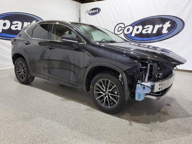 Aukcja sprzedaży 2024 Lexus Nx 350, vin: 2T2AGCEZ4RC057129, numer aukcji: 84787505