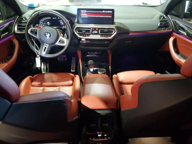 2023 Bmw X4 მანქანა იყიდება აუქციონზე, vin: 5YM23EC00P9R49439, აუქციონის ნომერი: 85836445
