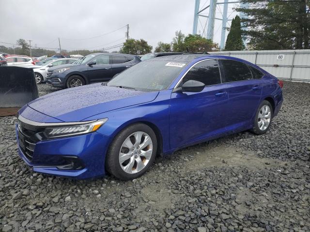 Aukcja sprzedaży 2021 Honda Accord, vin: NJ2429E, numer aukcji: 64488505