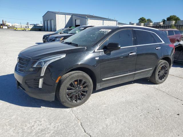 Aukcja sprzedaży 2017 Cadillac Xt5, vin: 1GYKNBRSXHZ122778, numer aukcji: 62125555