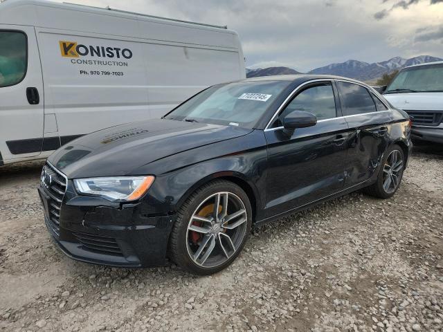 Продаж на аукціоні авто 2015 Audi A3, vin: WAUACGFF8F1032985, номер лоту: 71227245