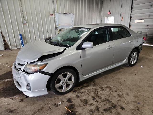 Aukcja sprzedaży 2012 Toyota Corolla Base, vin: 2T1BU4EE8CC828302, numer aukcji: 86533465