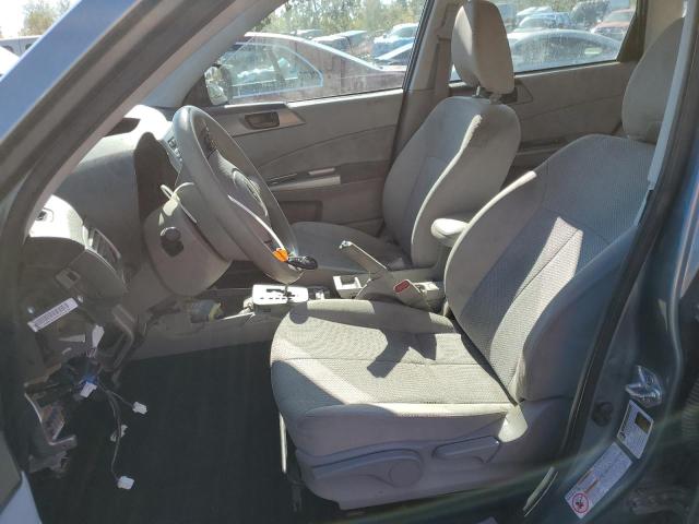 87273565 :رقم المزاد ، JF2SHABC5BH739580 vin ، 2011 Subaru Forester مزاد بيع