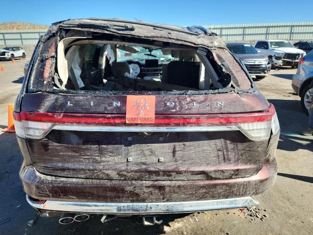 Продажа на аукционе авто 2020 Lincoln Aviator Re, vin: 5LM5J7XC3LGL06786, номер лота: 82595005