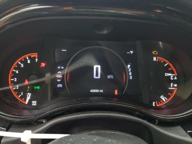 Продажа на аукционе авто 2024 Dodge Durango, vin: 1C4RDJDG8RC102618, номер лота: 90842645