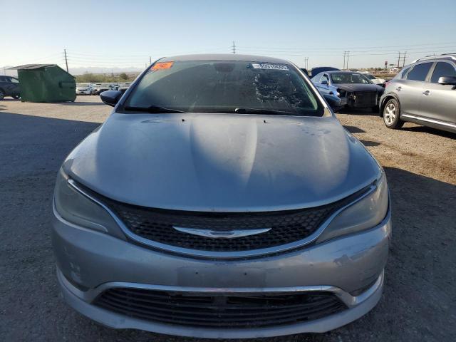 Auction sale of the 2015 Chrysler 200, vin: 1C3CCCAB6FN606831, lot number: 64574026