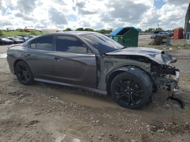 86049425 :رقم المزاد ، 2C3CDXCT5LH162842 vin ، 2020 Dodge Charger R/t مزاد بيع