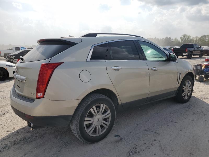 Продаж на аукціоні авто 2014 Cadillac Srx, vin: 3GYFNAE34ES680614, номер лоту: 89806785