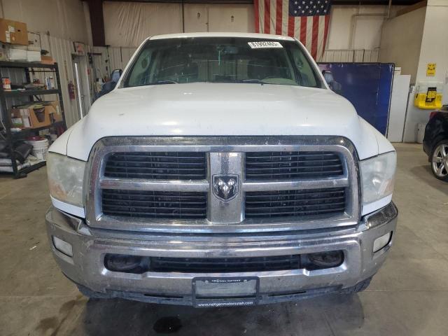 2011 Dodge Ram 2500 მანქანა იყიდება აუქციონზე, vin: 3D7TT2CT8BG608679, აუქციონის ნომერი: 81992465