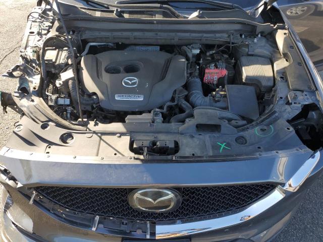 89681405 :رقم المزاد ، JM3KFBEY0K0514099 vin ، 2019 Mazda Cx-5 مزاد بيع