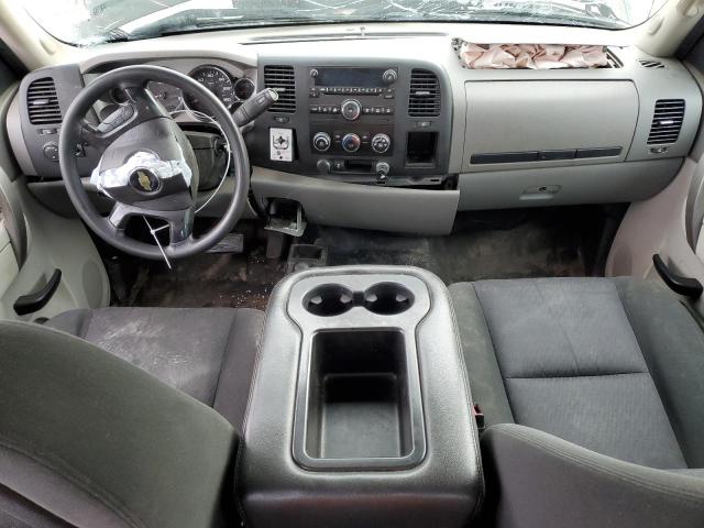 Aukcja sprzedaży 2013 Chevrolet Silverado K2500 Heavy Duty, vin: 1GC1KVCG6DF118450, numer aukcji: 82424155