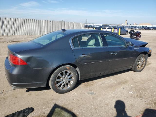 86322365 :رقم المزاد ، 1G4HJ5EM8BU139793 vin ، 2011 Buick Lucerne Cxl مزاد بيع