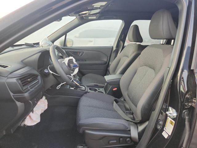 86122995 :رقم المزاد ، JF2SLDDC0SH556911 vin ، 2025 Subaru Forester Premium مزاد بيع