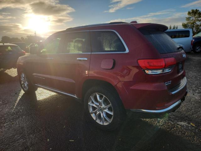89730635 :رقم المزاد ، 1C4RJFJM4EC366963 vin ، 2014 Jeep Grand Cher مزاد بيع