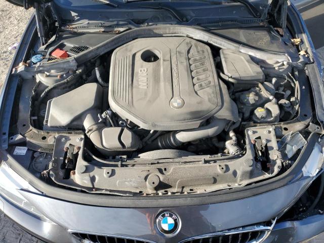 Продаж на аукціоні авто 2017 Bmw 440xi, vin: WBA4P3C3XHK707270, номер лоту: 89483995
