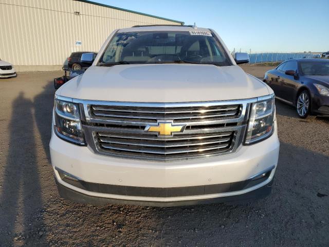 Продажа на аукционе авто 2016 Chevrolet Tahoe, vin: 1GNSKCKCXGR338837, номер лота: 85187095