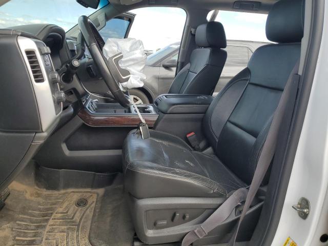 Aukcja sprzedaży 2015 Gmc Sierra K1500 Slt, vin: 3GTU2VEC2FG363917, numer aukcji: 86153935