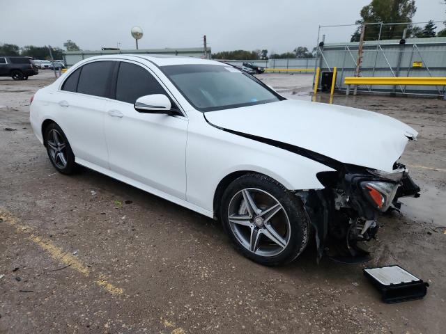 56224866 :رقم المزاد ، WDDZF4JB1HA007581 vin ، 2017 Mercedes Benz E مزاد بيع