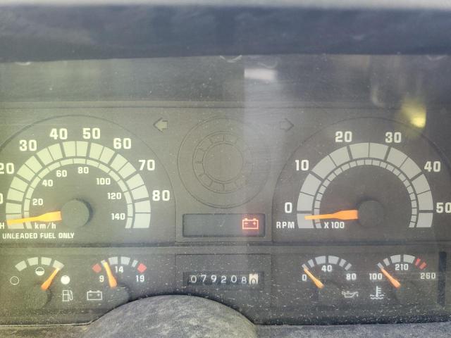 71212375 :رقم المزاد ، 1GBL7H1MXLJ203182 vin ، 1990 Chevrolet Kodiak مزاد بيع