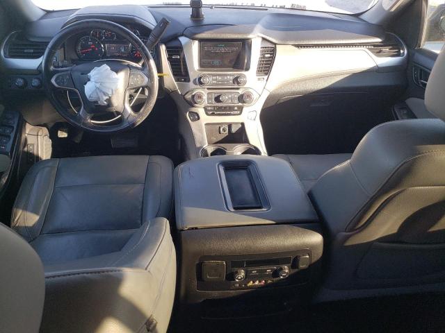 Продаж на аукціоні авто 2015 Chevrolet Suburban, vin: 1GNSKJKC8FR679625, номер лоту: 86637825