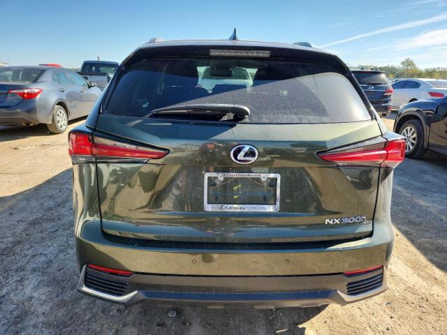 Продажа на аукционе авто 2021 Lexus Nx300h, vin: JTJDJRDZ3M2159517, номер лота: 90034155