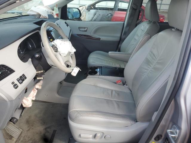 2011 Toyota Sienna Xle მანქანა იყიდება აუქციონზე, vin: 5TDDK3DC6BS029911, აუქციონის ნომერი: 85330425