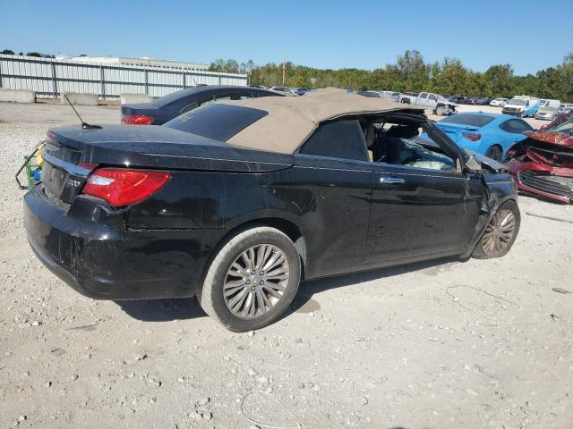 70180305 :رقم المزاد ، 1C3BCBFG0DN715955 vin ، 2013 Chrysler 200 Limited مزاد بيع