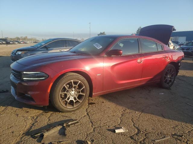 2018 Dodge Charger მანქანა იყიდება აუქციონზე, vin: 2C3CDXJG5JH316713, აუქციონის ნომერი: 56714176