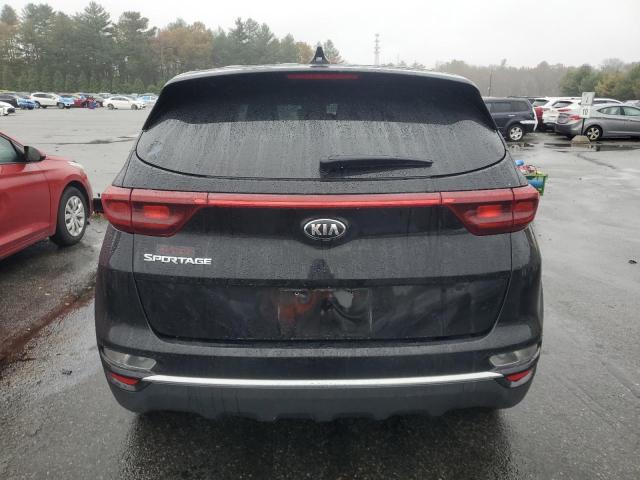 Продаж на аукціоні авто 2020 Kia Sportage, vin: KNDPMCAC9L7816083, номер лоту: 87293575