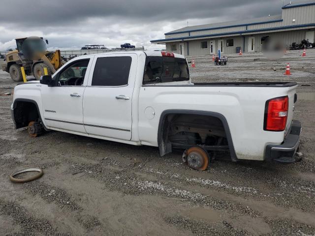 Aukcja sprzedaży 2015 Gmc Sierra 150, vin: 3GTU2VEC0FG265212, numer aukcji: 79266055