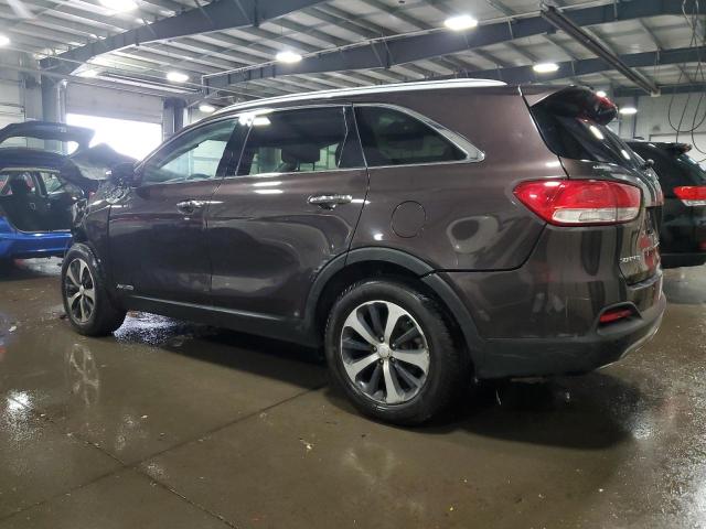 Продаж на аукціоні авто 2017 Kia Sorento, vin: 5XYPHDA56HG305159, номер лоту: 87029515