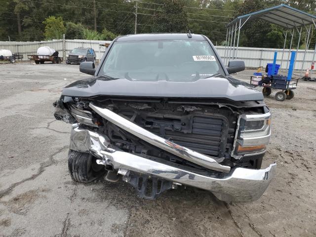 Продажа на аукционе авто 2017 Chevrolet Silverado, vin: 1GCRCREC0HZ327110, номер лота: 90199565