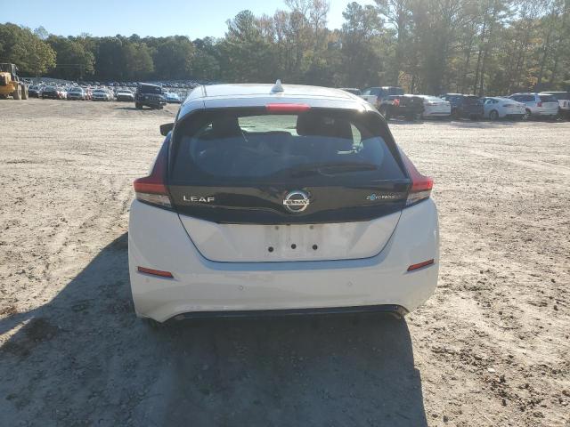 Aukcja sprzedaży 2022 Nissan Leaf S, vin: 1N4AZ1BV2NC560686, numer aukcji: 86480345