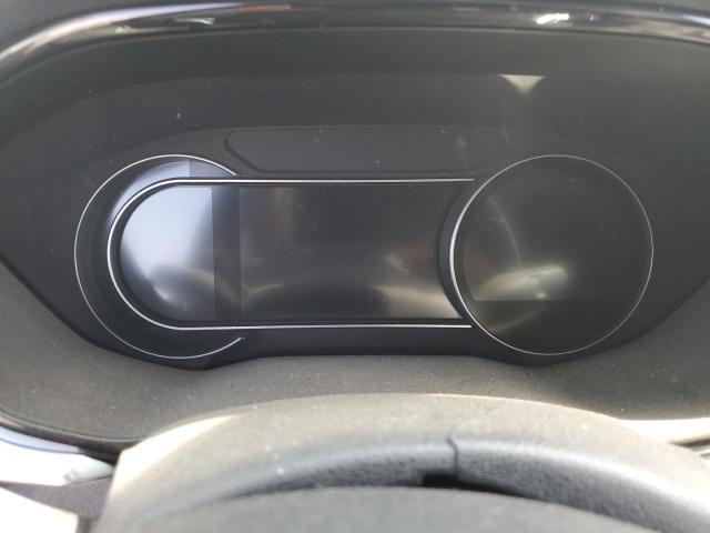 2022 Kia Niro S მანქანა იყიდება აუქციონზე, vin: KNDCC3LG3N5149186, აუქციონის ნომერი: 84812615