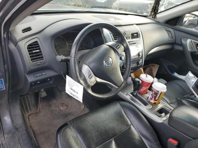 Продажа на аукционе авто 2015 Nissan Altima 2.5, vin: 1N4AL3AP7FN386152, номер лота: 85722065