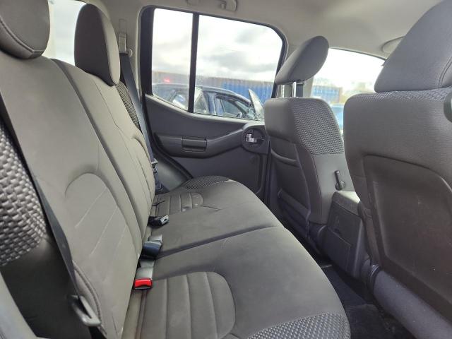 2012 Nissan Xterra მანქანა იყიდება აუქციონზე, vin: 5N1AN0NW2CC517107, აუქციონის ნომერი: 87441535
