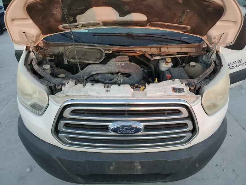 Продаж на аукціоні авто 2015 Ford Transit Cargo Van T-, vin: 1FTNR1ZM0FKA35030, номер лоту: 82493025