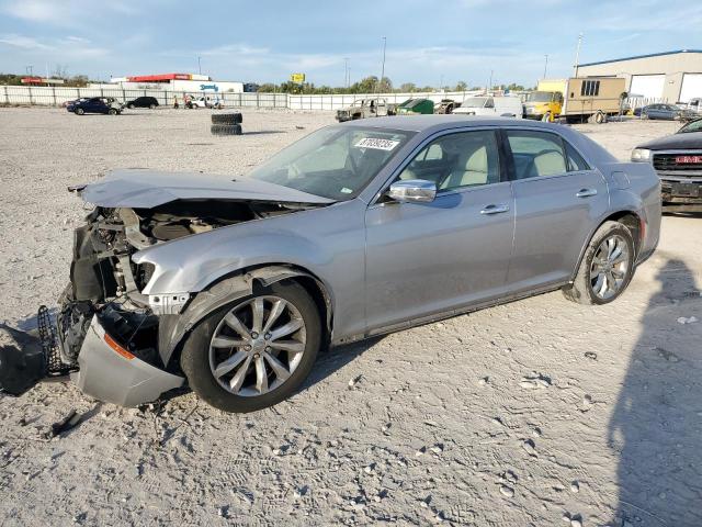 Продажа на аукционе авто 2018 Chrysler 300, vin: 2C3CCAKG3JH144485, номер лота: 87039235