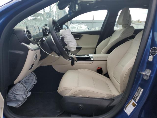 Aukcja sprzedaży 2024 Mercedes-benz C 300, vin: W1KAF4GB1RR185434, numer aukcji: 86487405