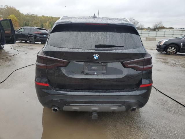 2018 Bmw X3 მანქანა იყიდება აუქციონზე, vin: 5UXTR9C58JLC83229, აუქციონის ნომერი: 89687275