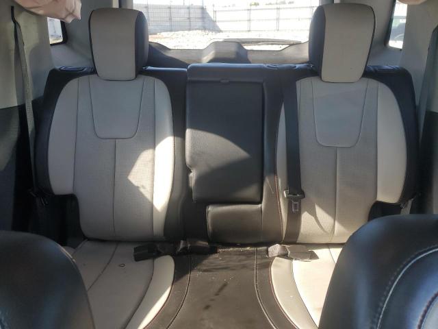 Aukcja sprzedaży 2015 Gmc Terrain, vin: 2GKALSEK4F6389425, numer aukcji: 87305205