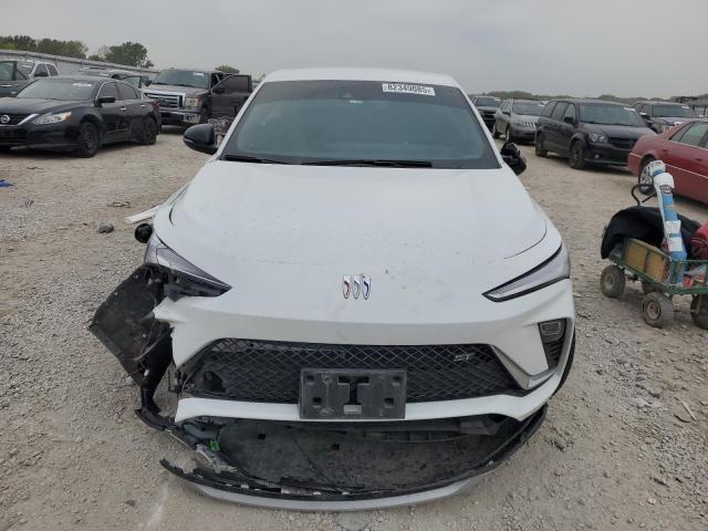 2024 Buick Envista Sp მანქანა იყიდება აუქციონზე, vin: KL47LBE26RB219245, აუქციონის ნომერი: 82349085