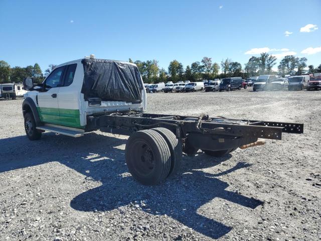 Aukcja sprzedaży 2017 Ford F450 Super Duty, vin: 1FD0X4GT8HED35066, numer aukcji: 85351315