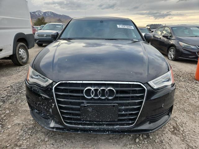 2015 Audi A3 მანქანა იყიდება აუქციონზე, vin: WAUACGFF8F1032985, აუქციონის ნომერი: 71227245