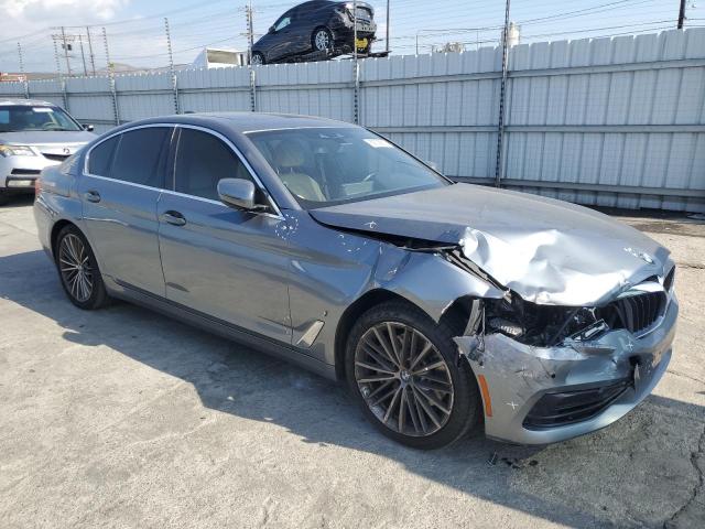Продажа на аукционе авто 2019 Bmw 530e, vin: WBAJA9C54KB389419, номер лота: 89738515