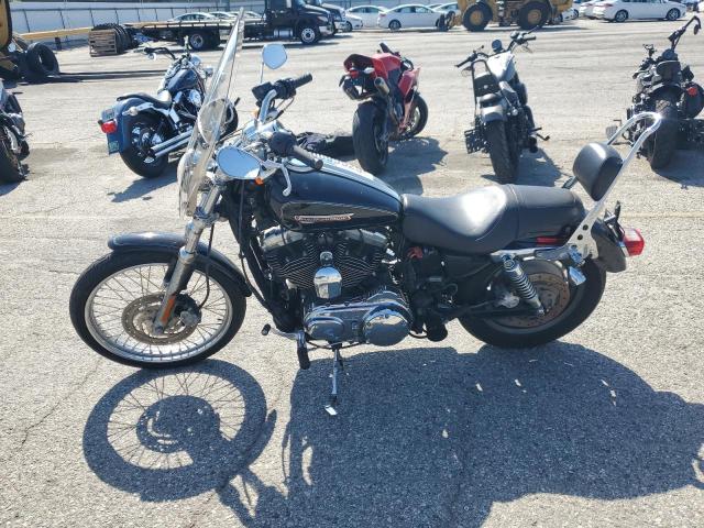 Продажа на аукционе авто 2008 Harley-davidson Xl1200 C, vin: 1HD1CT3398K422480, номер лота: 80699525
