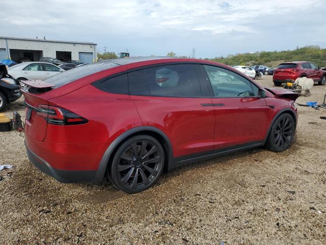 Aukcja sprzedaży 2023 Tesla Model X, vin: 7SAXCDE54PF396613, numer aukcji: 86151405