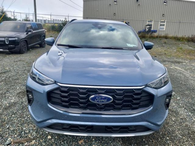 Продажа на аукционе авто 2025 Ford Escape, vin: 1FMCU9PZ7SUA76249, номер лота: 80104755